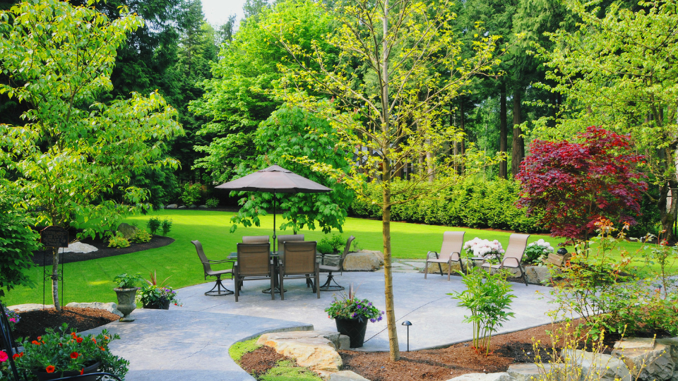 Top Landscaping Trends for Commercial Properties in 2024